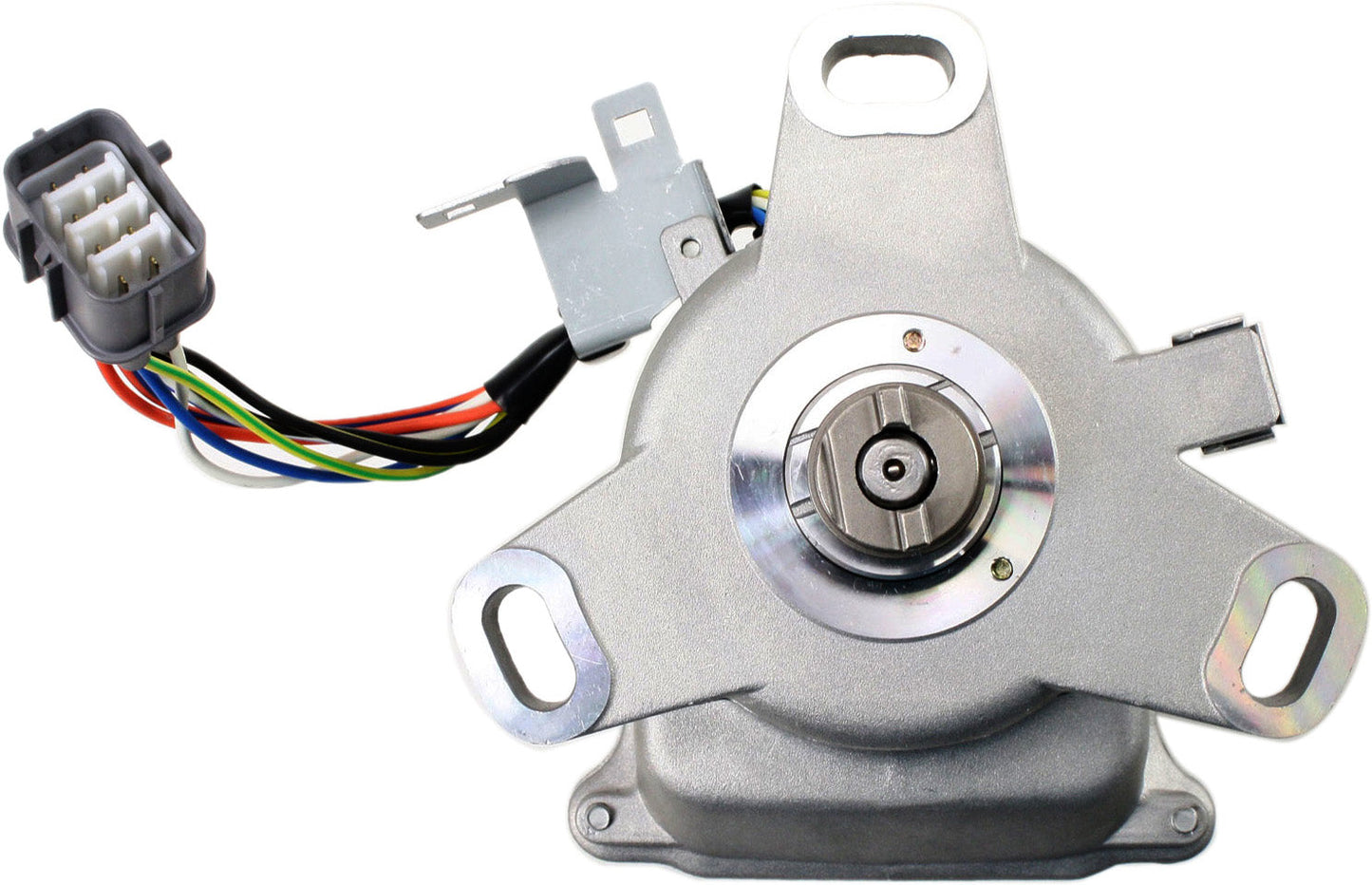 CIVIC 99-00 DISTRIBUTOR, 1.6L, 4cyl, With TEC Distributor TD-63U and TD-73U
