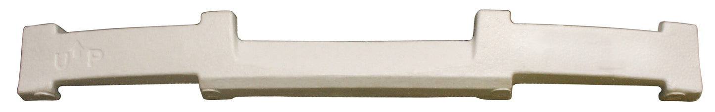 ACCORD 08-12 REAR BUMPER ABSORBER, Impact, Coupe