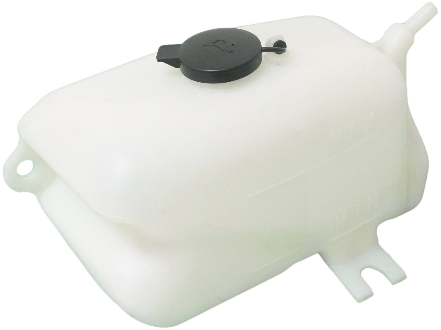 TROOPER 92-97 / VEHICROSS 99-01 COOLANT RESERVOIR, Assembly