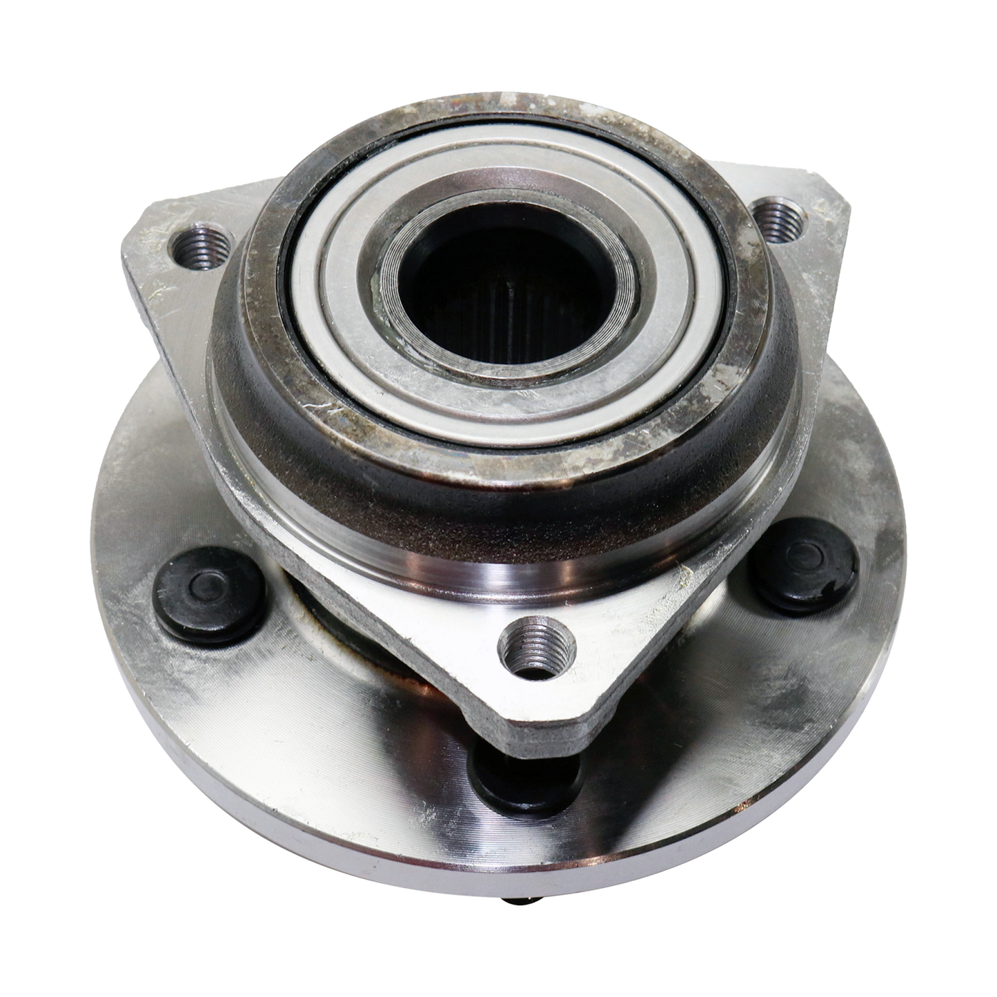 CHEROKEE 89-99 FRONT HUB ASSEMBLY RH=LH, 5 Studs