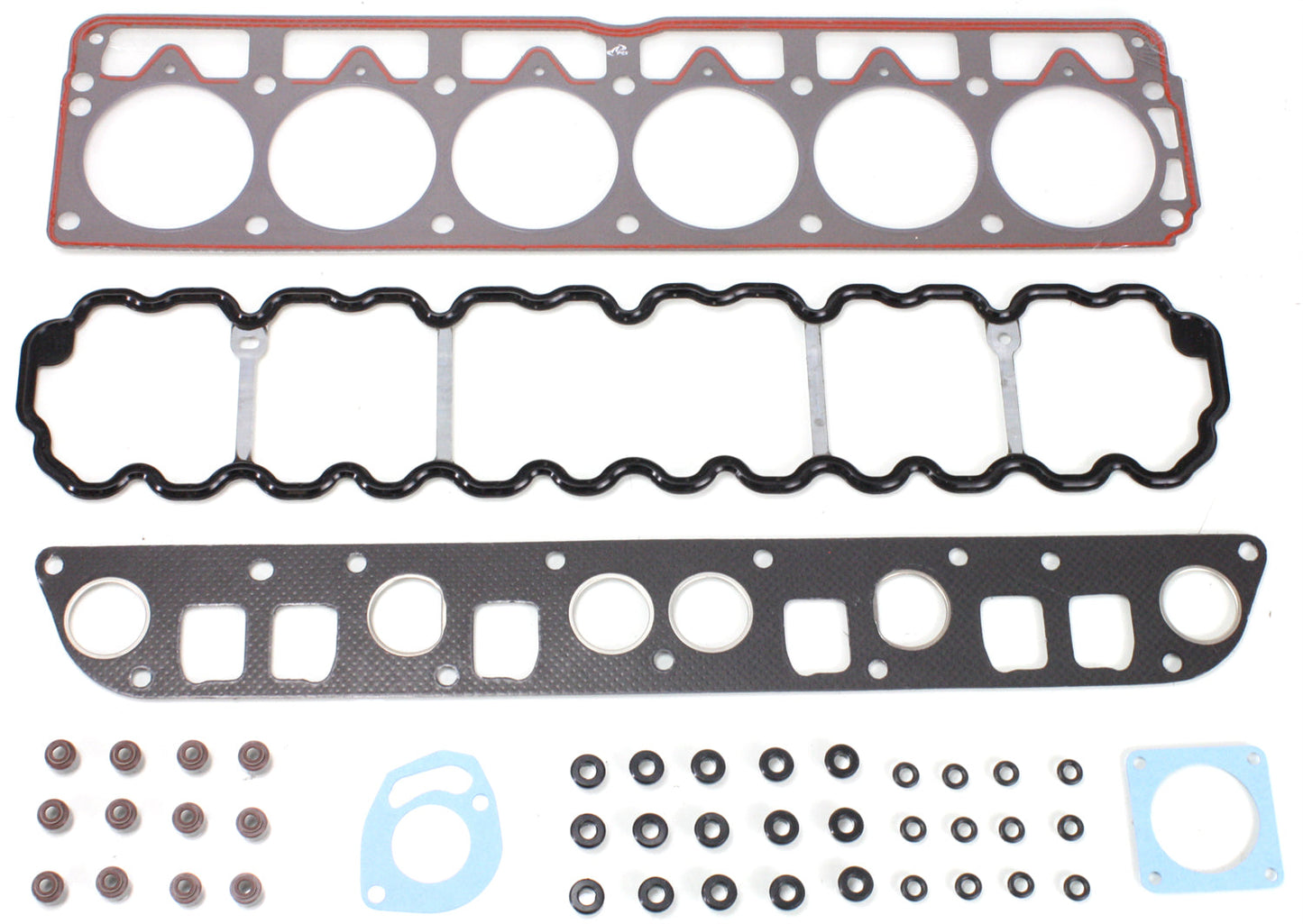 CHEROKEE 96-98 CYLINDER HEAD GASKET, VIN S, Gas, FI