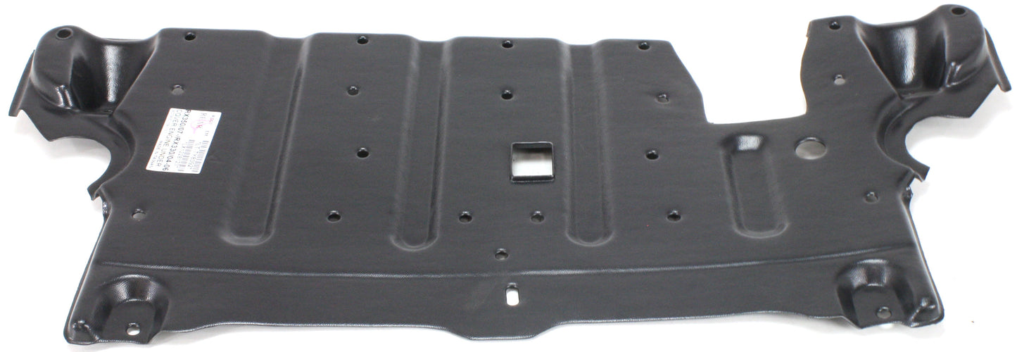 RX330 04-06/RX350 07-09 ENGINE SPLASH SHIELD, Under Cover, Rear