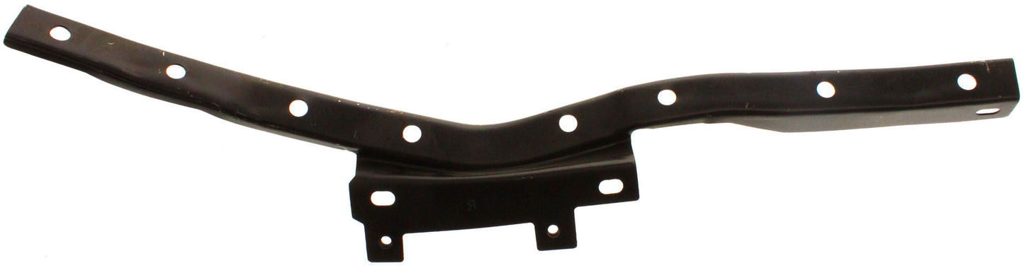 OUTLANDER 07-09 FRONT BUMPER MOLDING LH, Plate