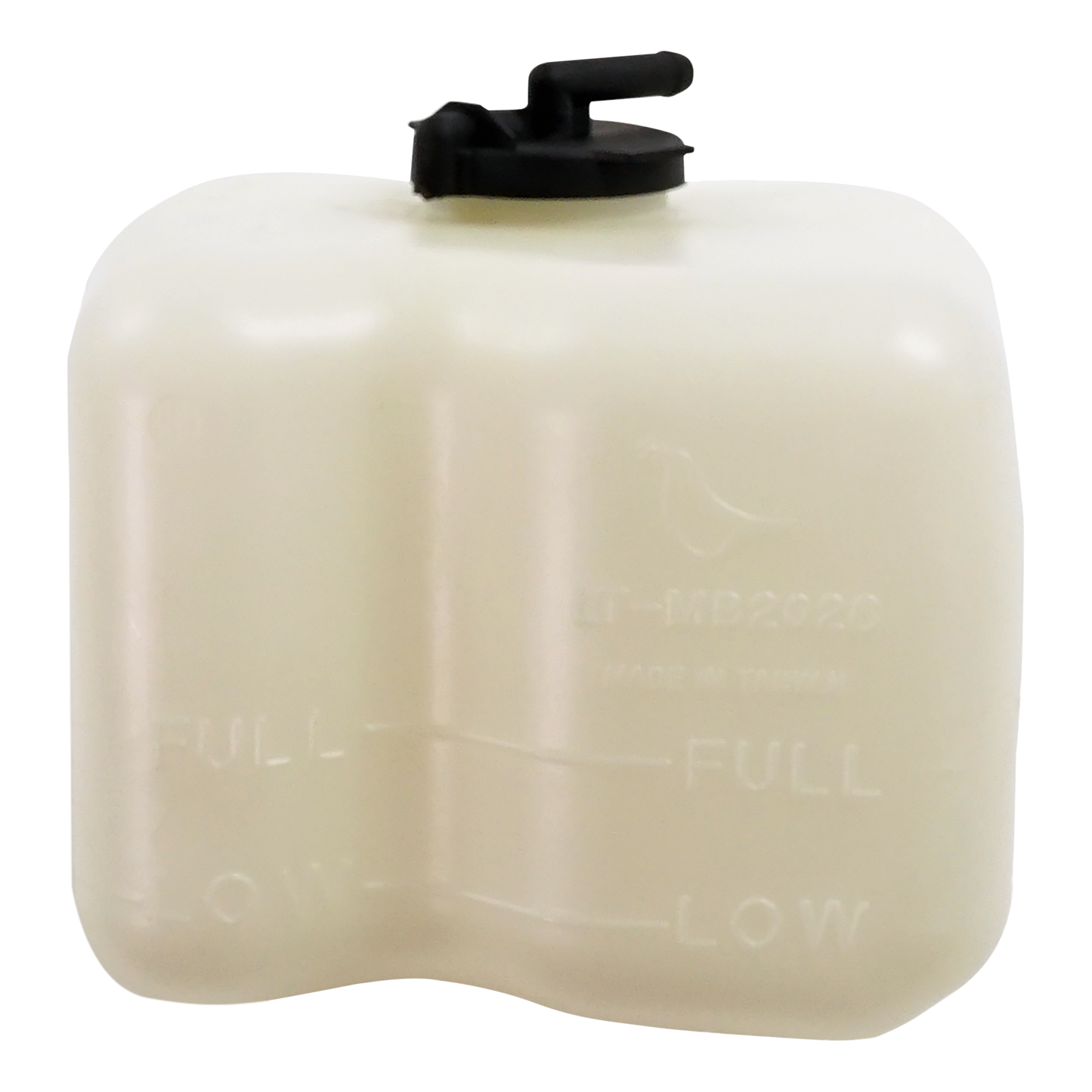 MONTERO 89-00 COOLANT RESERVOIR, Assembly