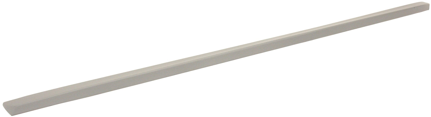C-CLASS 08-14 REAR TRUNK SPOILER, Paint to Match, Lip Type, w/o Led, (203) Chassis