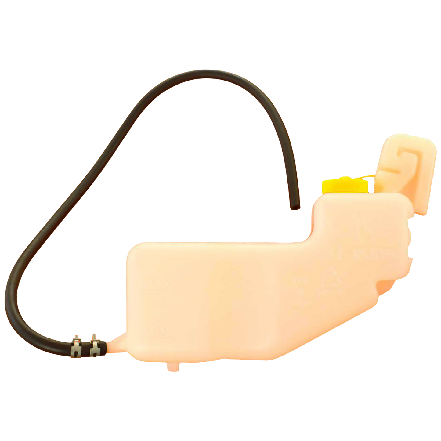 SENTRA 07-12 COOLANT RESERVOIR, Assembly