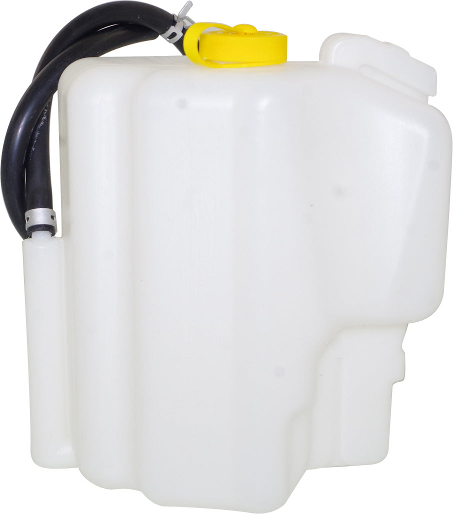 ALTIMA 93-01 COOLANT RESERVOIR, w/ Cap and Hose