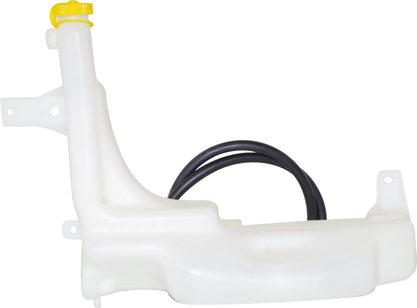 PATHFINDER 01-04 COOLANT RESERVOIR, w/ Cap and Hose, 3.5L