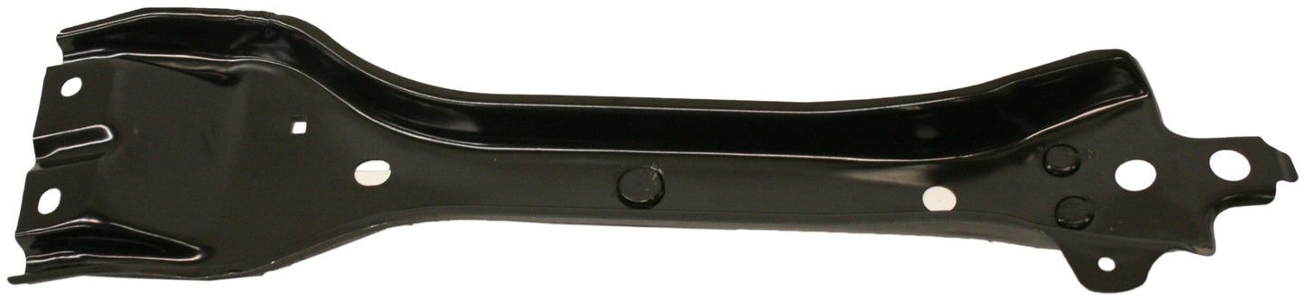 VERSA 07-12 RADIATOR SUPPORT CENTER, Hood Latch Support, Steel, Sedan/Hatchback