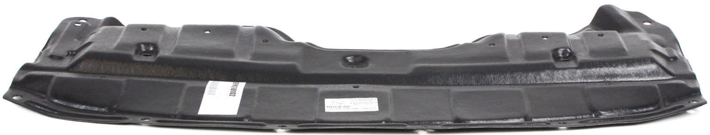 ROGUE 08-13/ROGUE SELECT 14-15 ENGINE SPLASH SHIELD, Under Cover