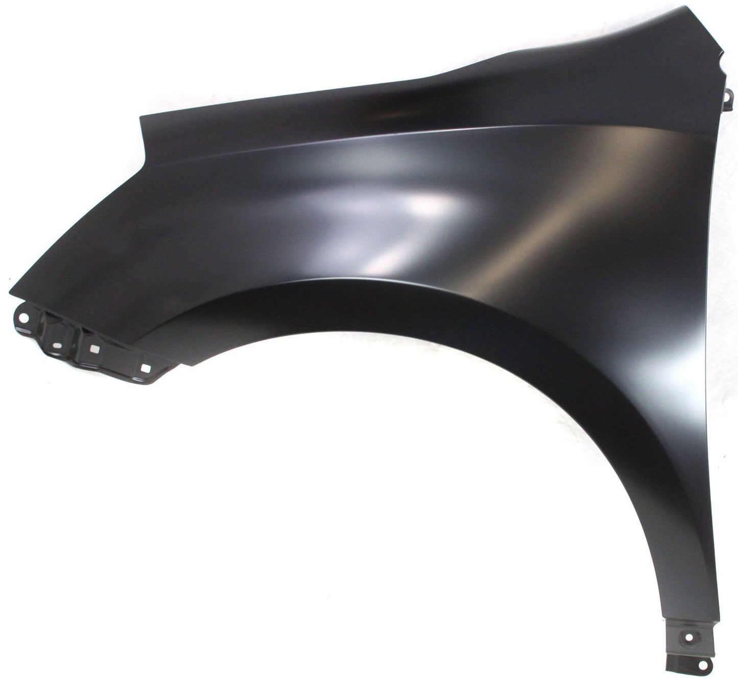 VIBE 09-10 FRONT FENDER LH, Primed