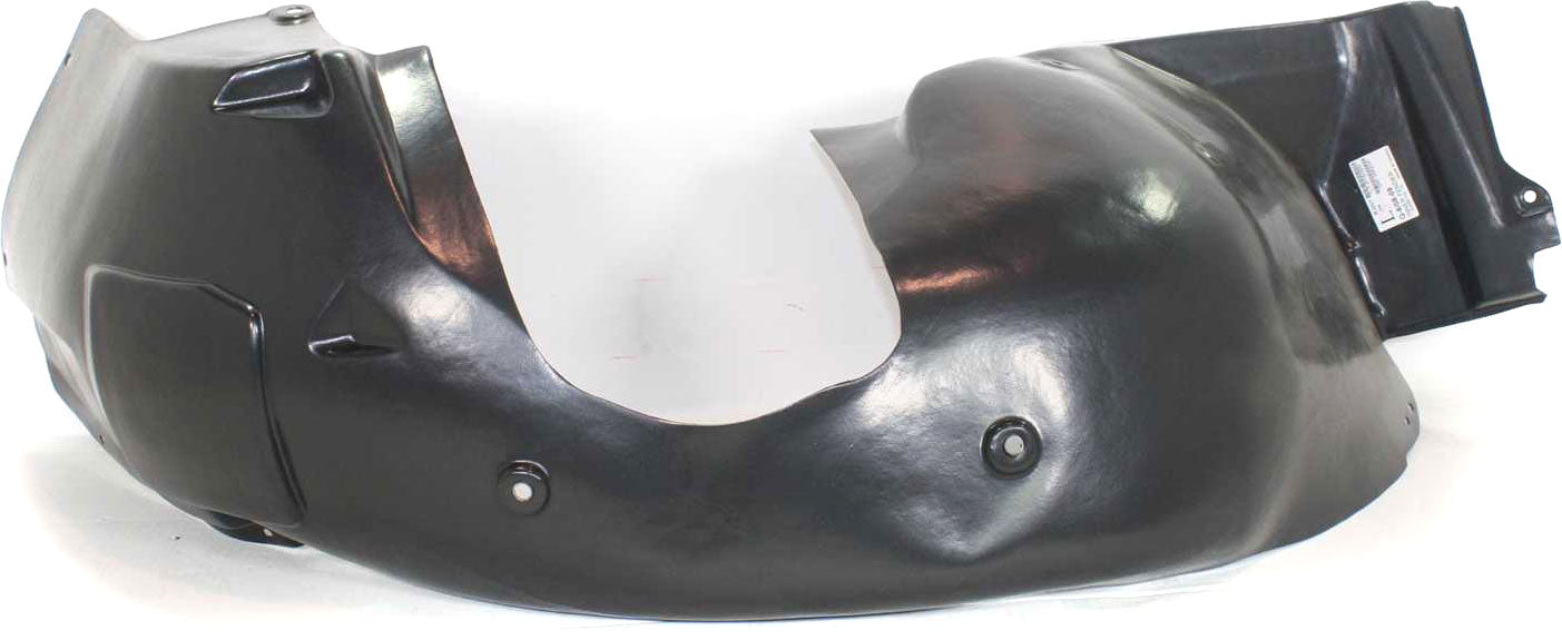 G8 08-09 FRONT FENDER LINER LH, Inner