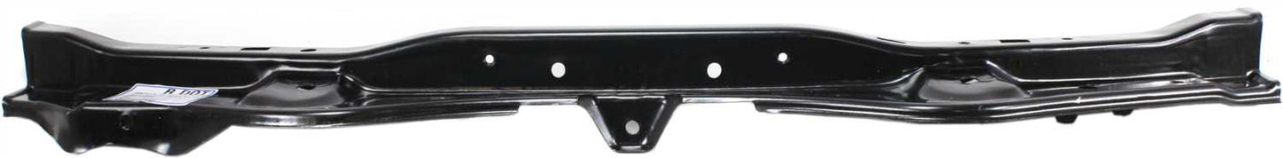SX4 07-13 RADIATOR SUPPORT UPPER, Tie Bar, Center, Steel