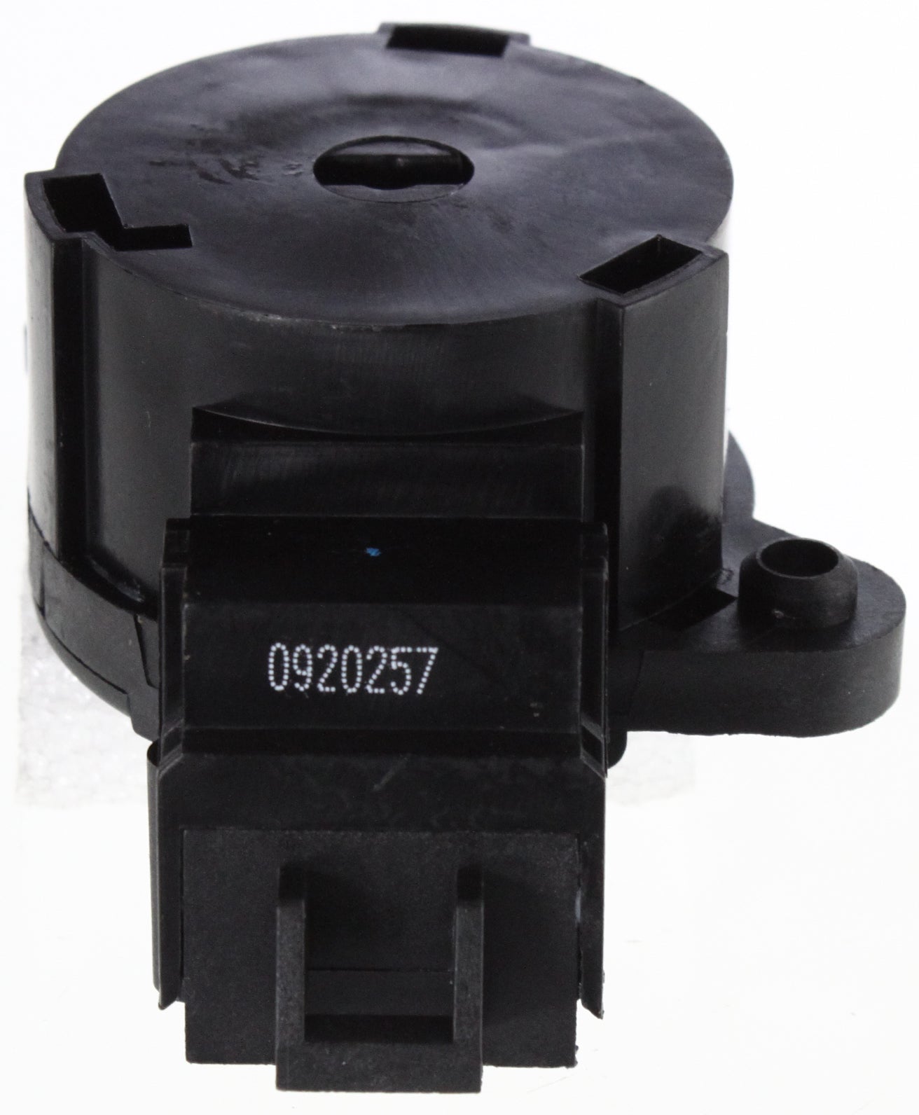 SC1 95-02 / VUE 02-09 IGNITION SWITCH, Blade type, With an 8-prong male terminal