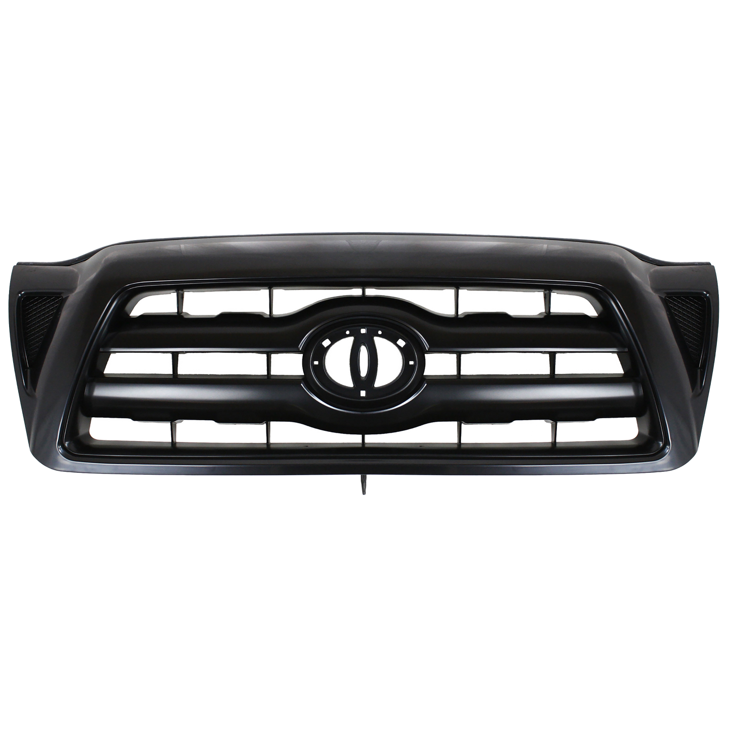 TACOMA 05-11 GRILLE, Paintable Shell and Insert