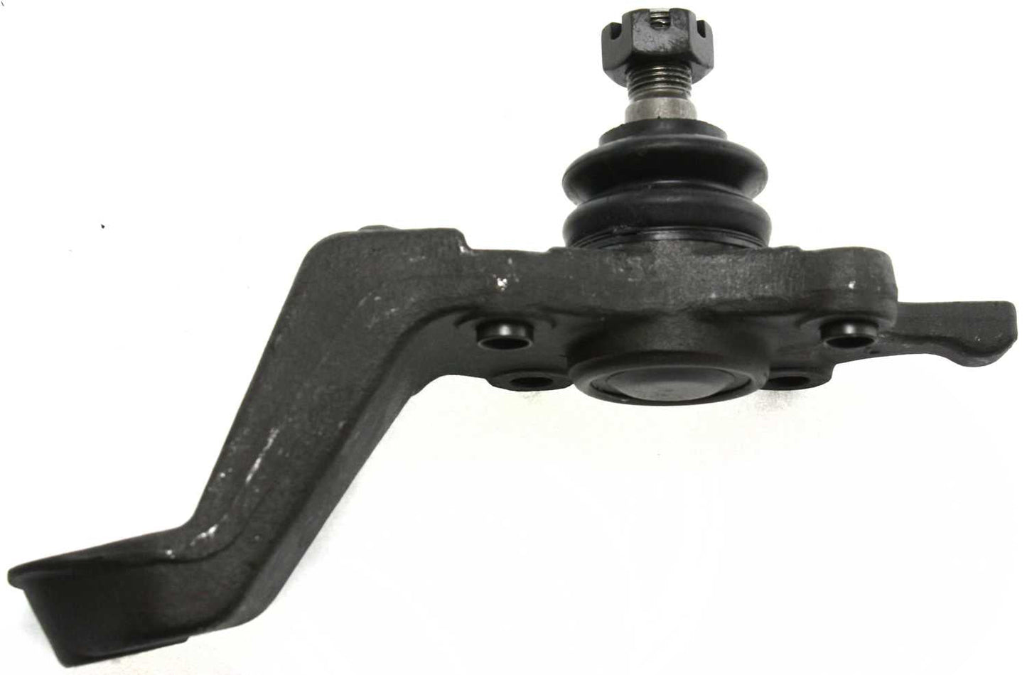 TACOMA 95-04 FRONT BALL JOINT LH, Lower, Gas, FI