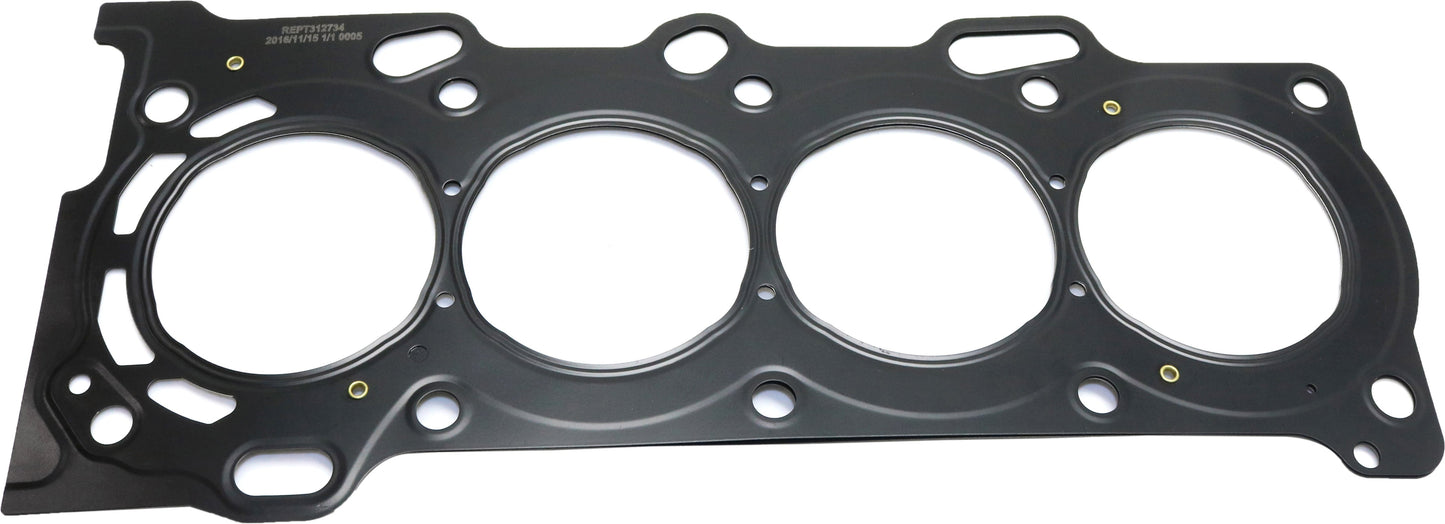 COROLLA 00-07 HEAD GASKET, Cylinder, Multi-Layered Steel, VVT-i, 1ZZFE, 1794cc, L4, DOHC, 16-Valve