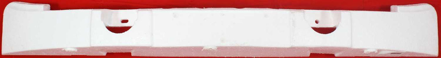VUE 02-05 FRONT BUMPER ABSORBER, Impact