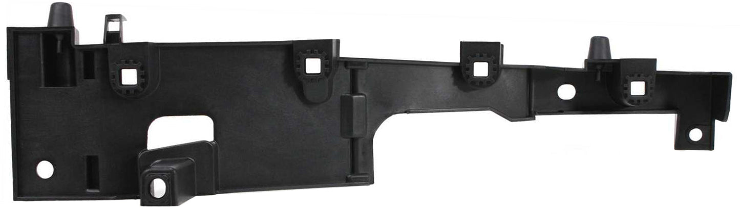 ION 03-07 HEAD LAMP BRACKET LH, Headlamp Mounting Panel, Coupe/Sedan