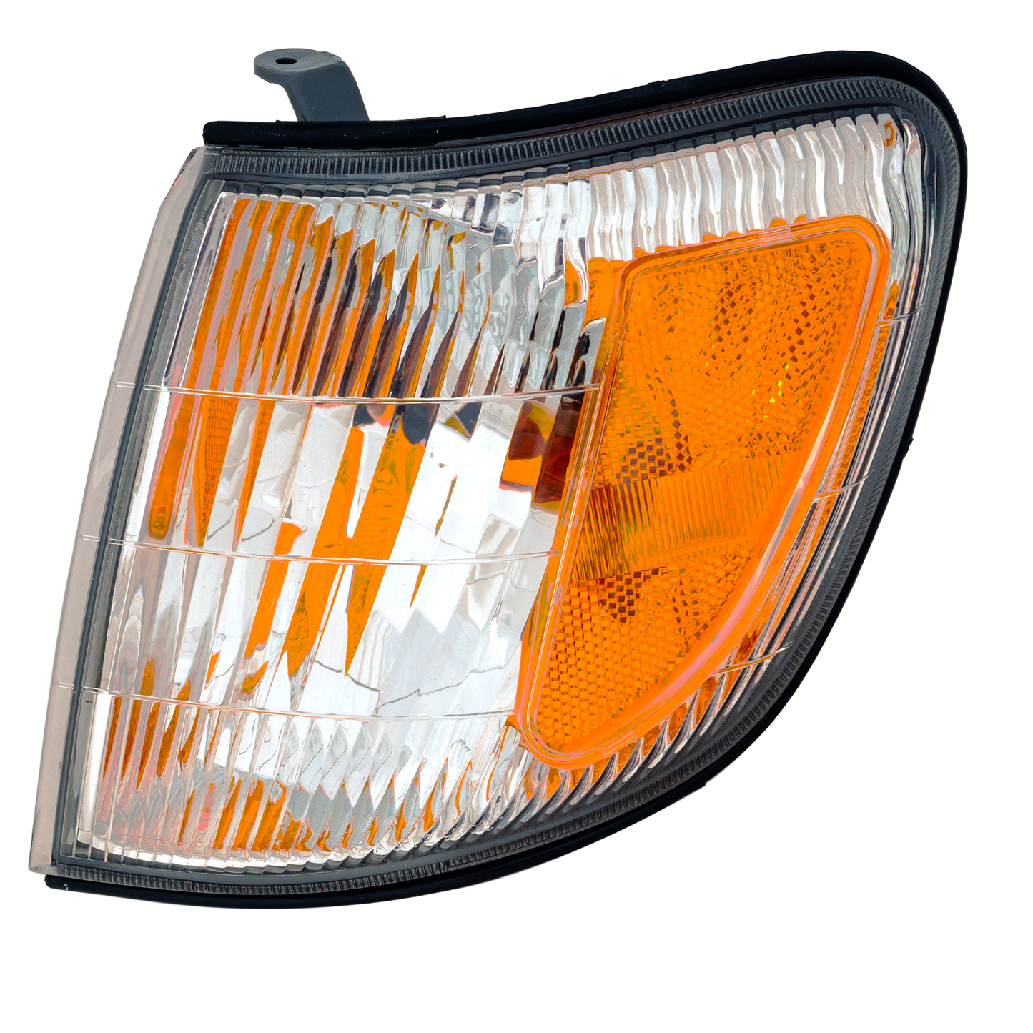 FORESTER 01-02 CORNER LAMP LH, Assembly, Park/Signal Lamp