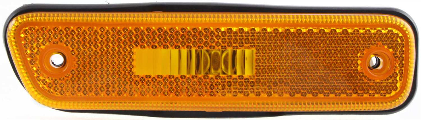 GRAND VITARA 99-05 FRONT SIDE MARKER LAMP RH, Assembly