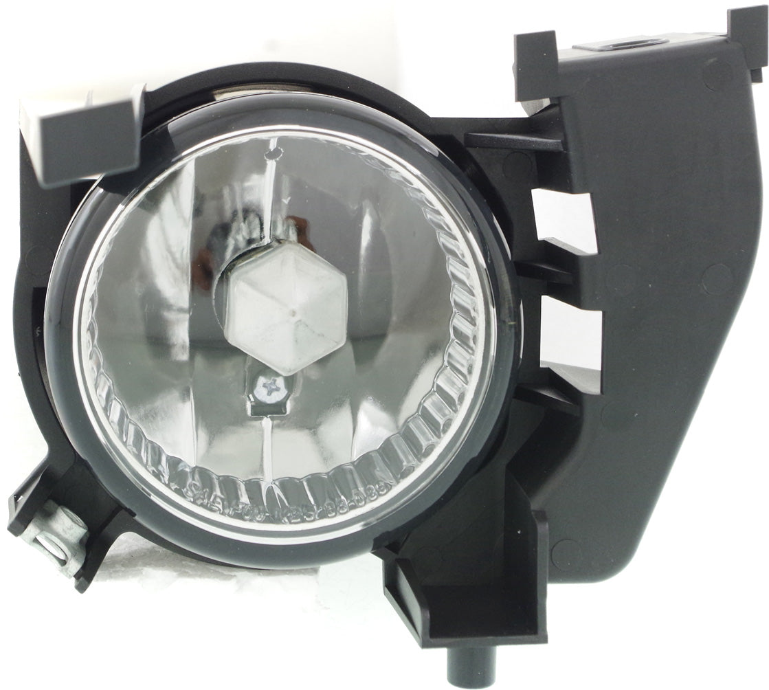 FORESTER 06-08 FRONT FOG LAMP LH, Assembly