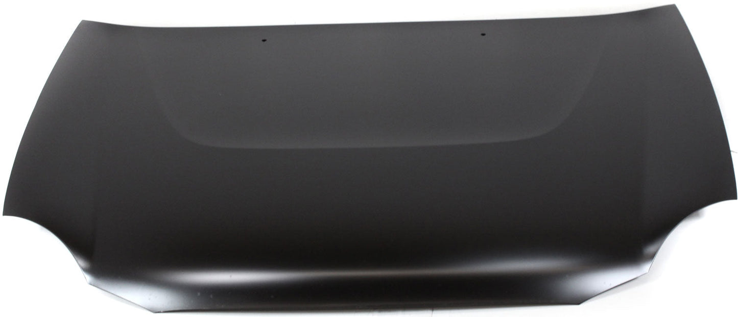 IMPREZA 02-03 HOOD, Steel, Except WRX Model