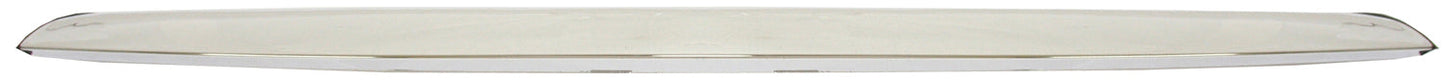 FORENZA 04-08/RENO 05-08 HOOD MOLDING, Garnish, Chrome