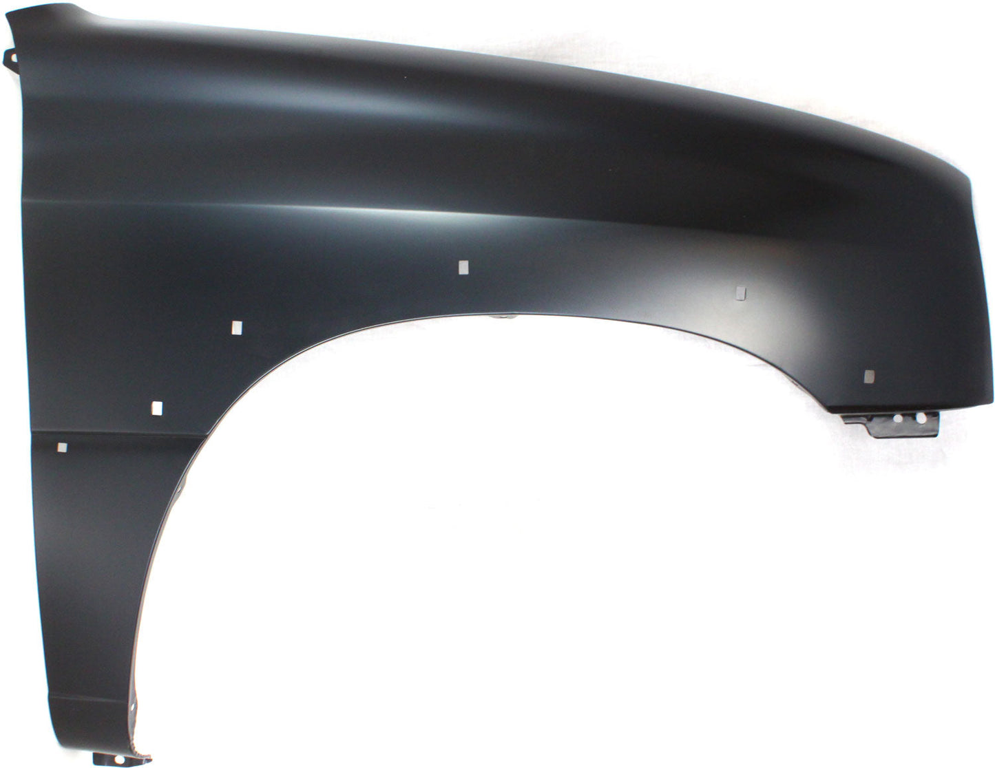 GRAND VITARA 99-05 FRONT FENDER RH, Primed