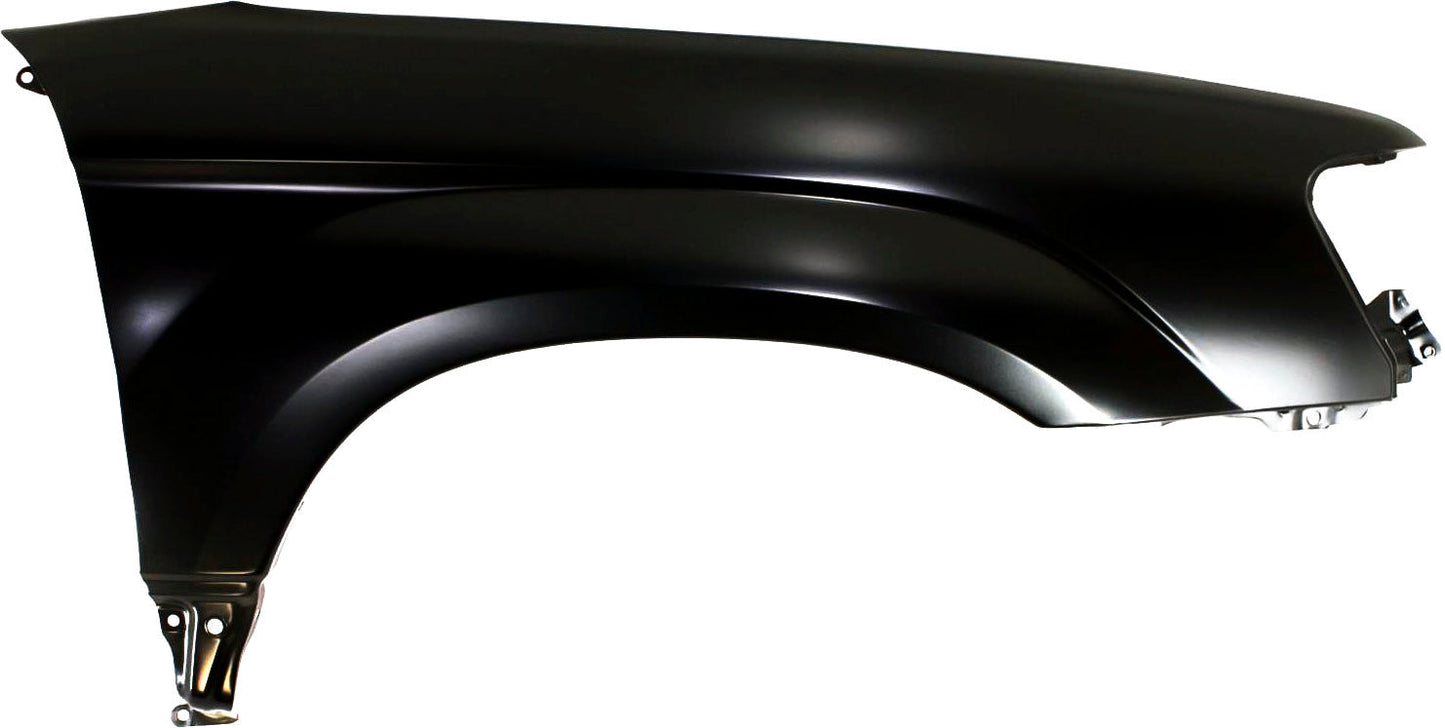 FORESTER 03-05 FRONT FENDER RH, Primed