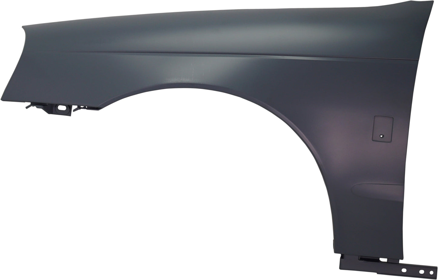 SATURN L-SERIES 03-05 FRONT FENDER LH, Primed