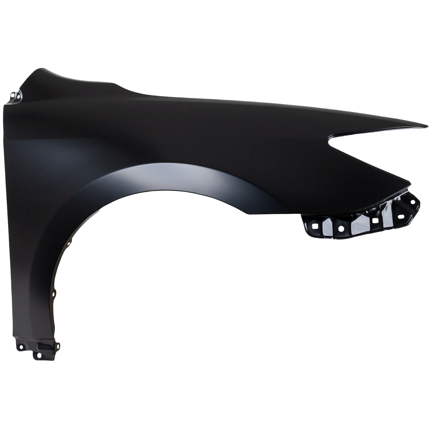 TC 05-10 FRONT FENDER RH, Primed