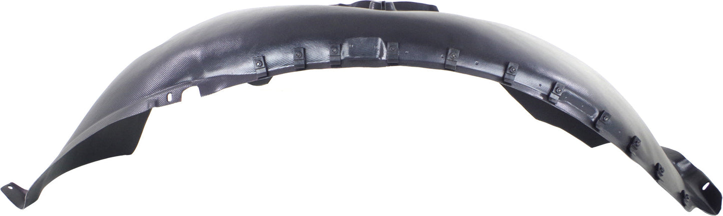 SAAB 9-5 99-05 FRONT FENDER LINER LH