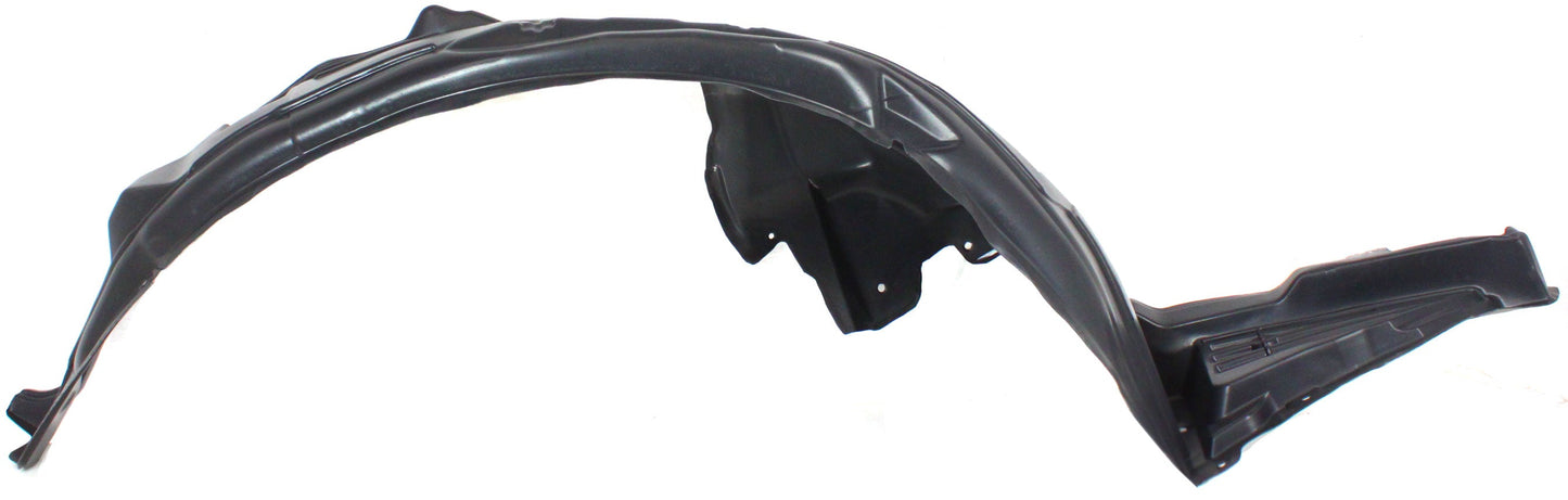 LEGACY 05-09 FRONT FENDER LINER RH