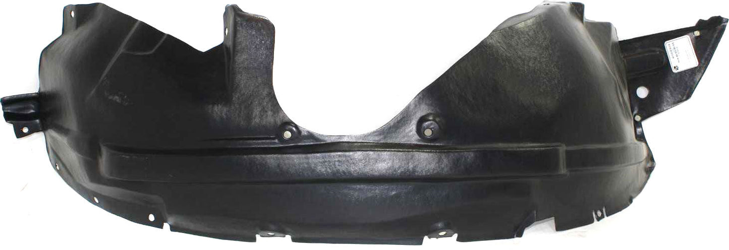 SX4 07-09 FRONT FENDER LINER RH