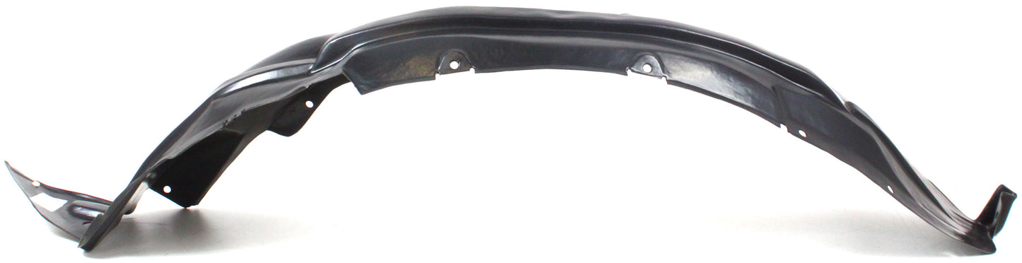 SX4 07-09 FRONT FENDER LINER LH