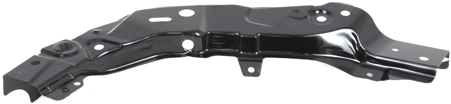 GRAND VITARA 06-13 RADIATOR SUPPORT LH, Upper Tie Bar, Outer, Steel