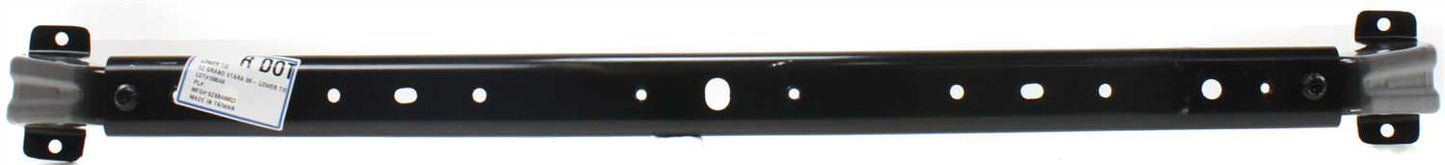GRAND VITARA 06-13 RADIATOR SUPPORT LOWER, Tie Bar, Steel