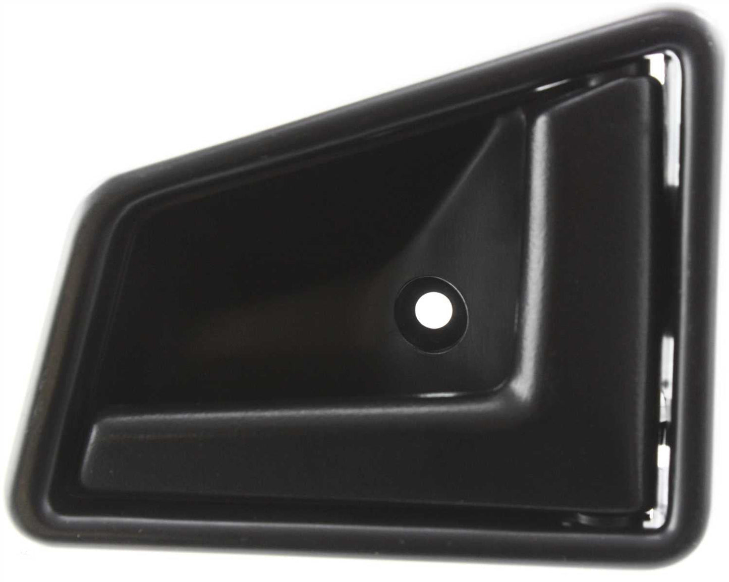 SIDEKICK 89-98 FRONT INTERIOR DOOR HANDLE RH, Plastic, Textured Black, 4-Door