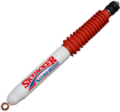 SKYJACKER NITRO 8000 SHOCK ABSORBER, 28.75 in. extended length, 16.5 in. collapsed length
