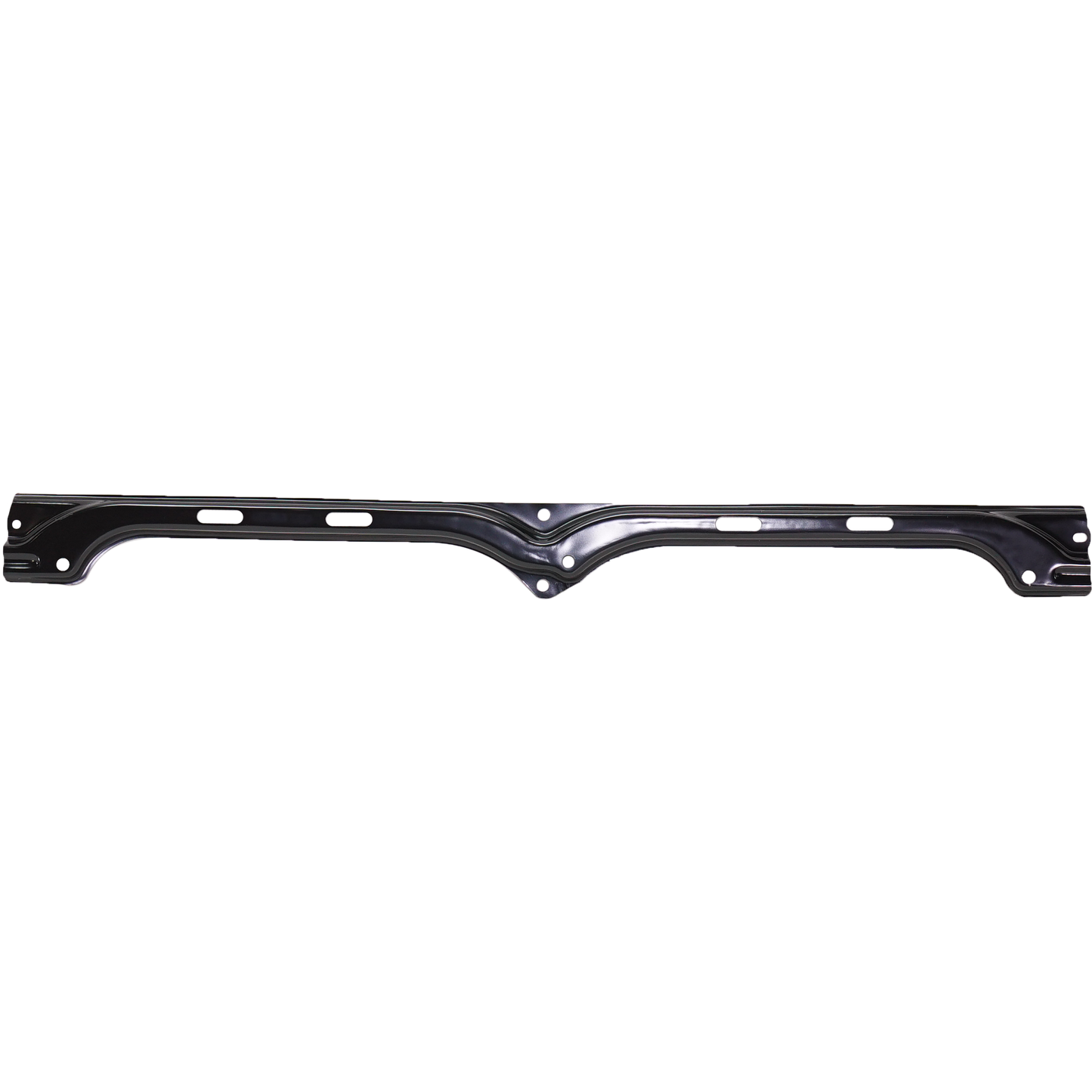 TACOMA 05-11 FRONT BUMPER BRACKET, Center Bracket