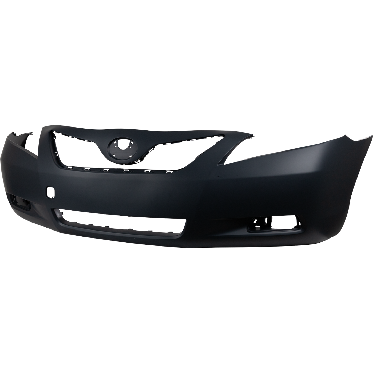CAMRY 07-09 FRONT BUMPER COVER, Primed, Japan Built Vehicle