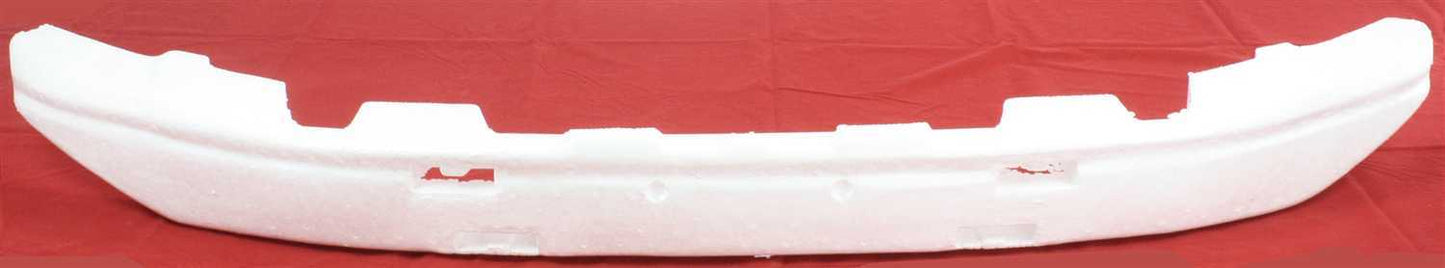 CAMRY 00-01 FRONT BUMPER ABSORBER, Impact, USA Built