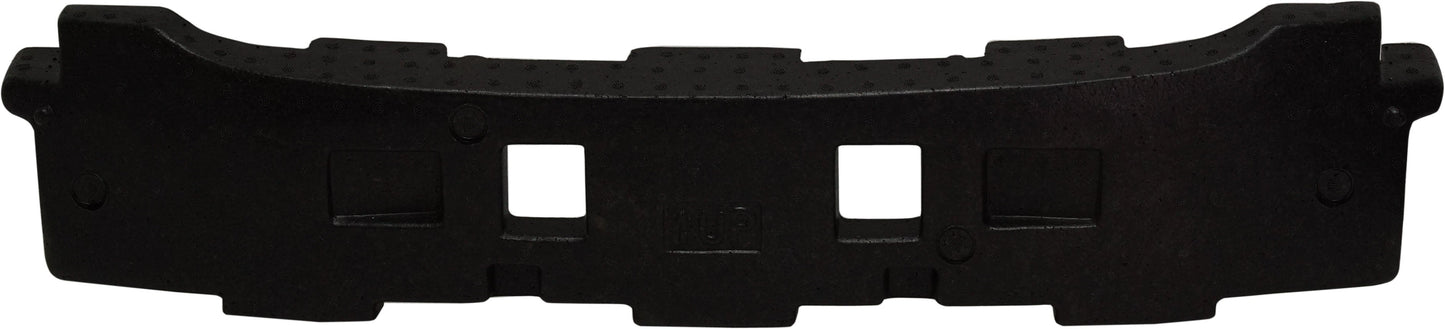 CAMRY 07-09 FRONT BUMPER ABSORBER, Impact, USA Built Vehicle
