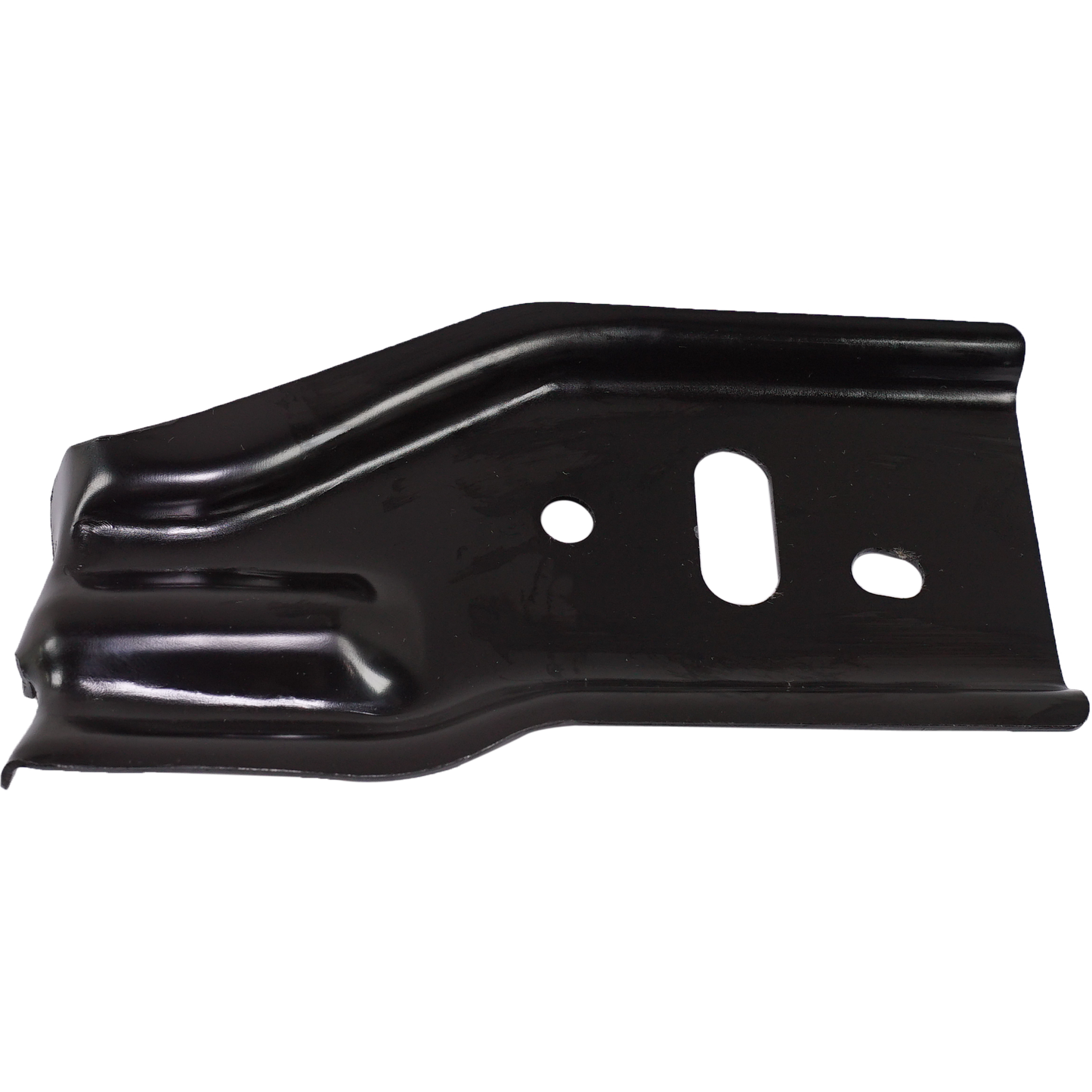 COROLLA 03-08 FRONT BUMPER BRACKET LH, Reinforcement Bracket
