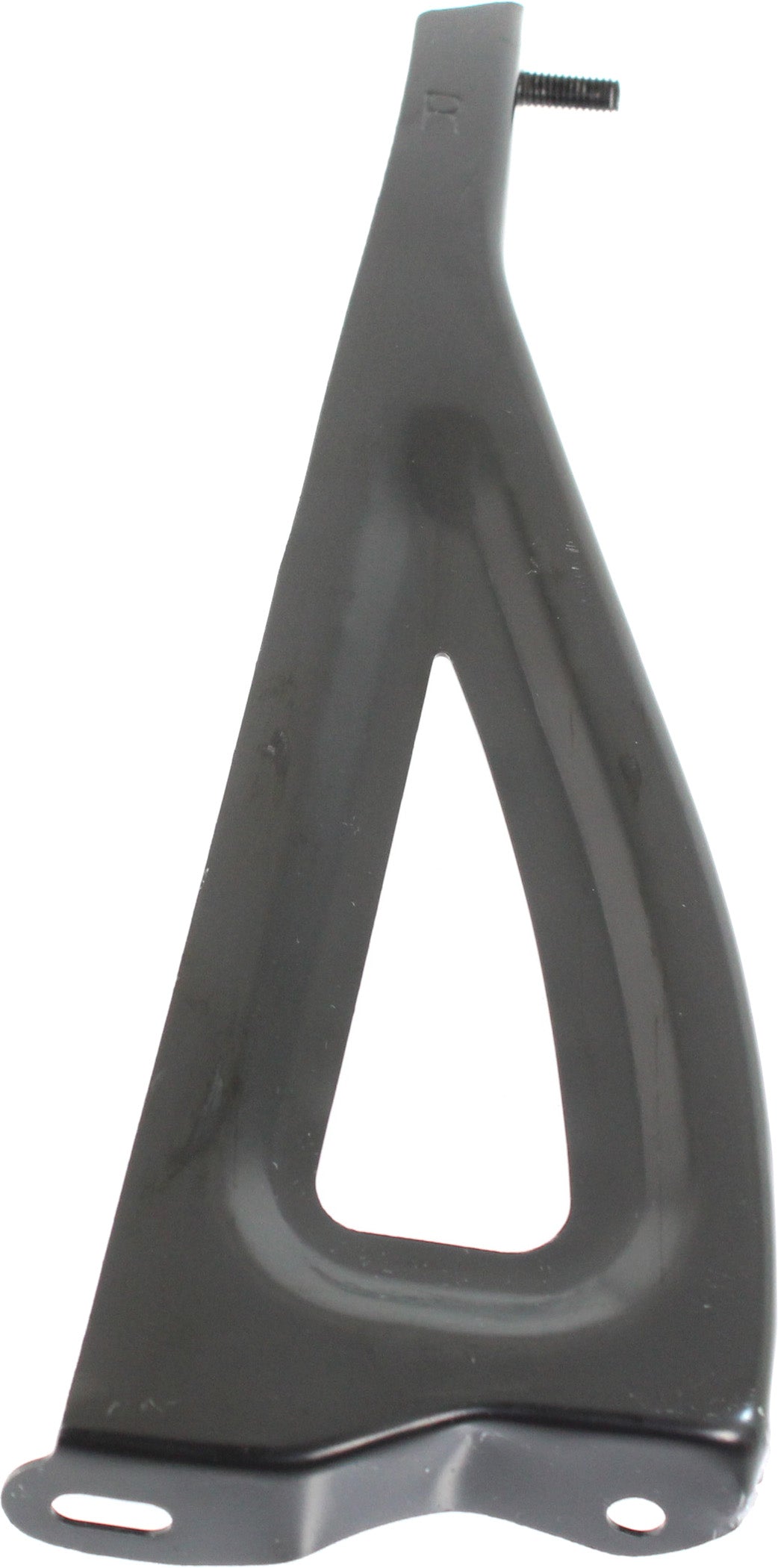 TACOMA 05-11 FRONT BUMPER BRACKET LH, Bumper Stay