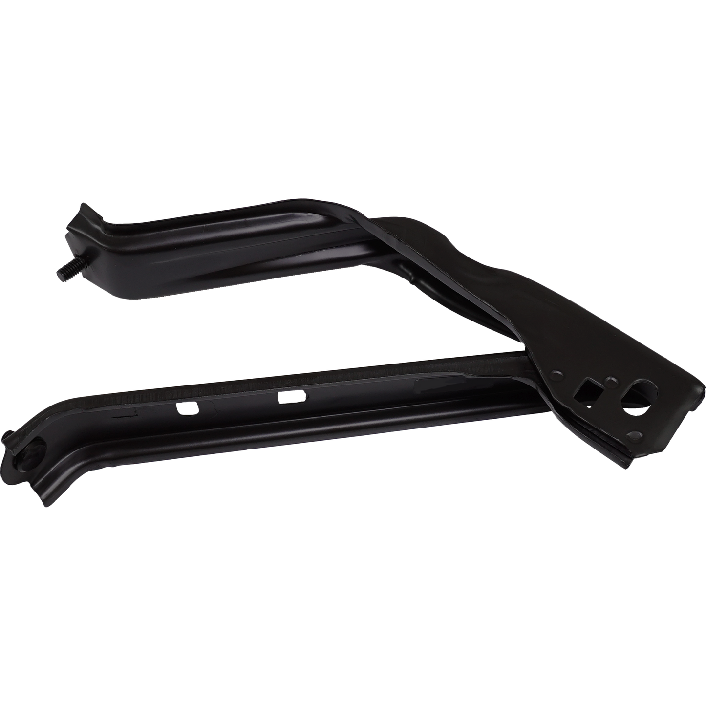 TACOMA 95-04 FRONT BUMPER BRACKET LH, Fender Apron Brace