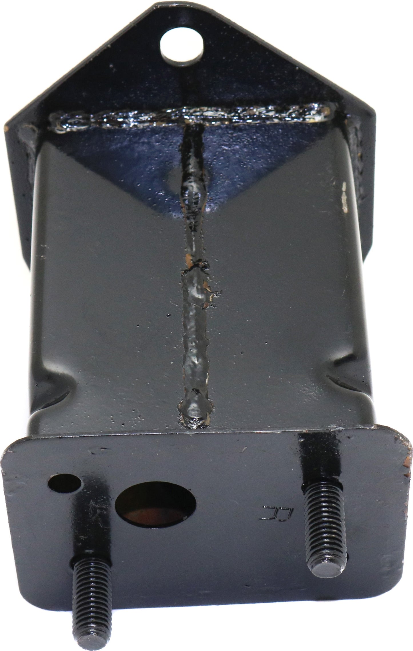 FJ CRUISER 07-14 FRONT BUMPER BRACKET RH