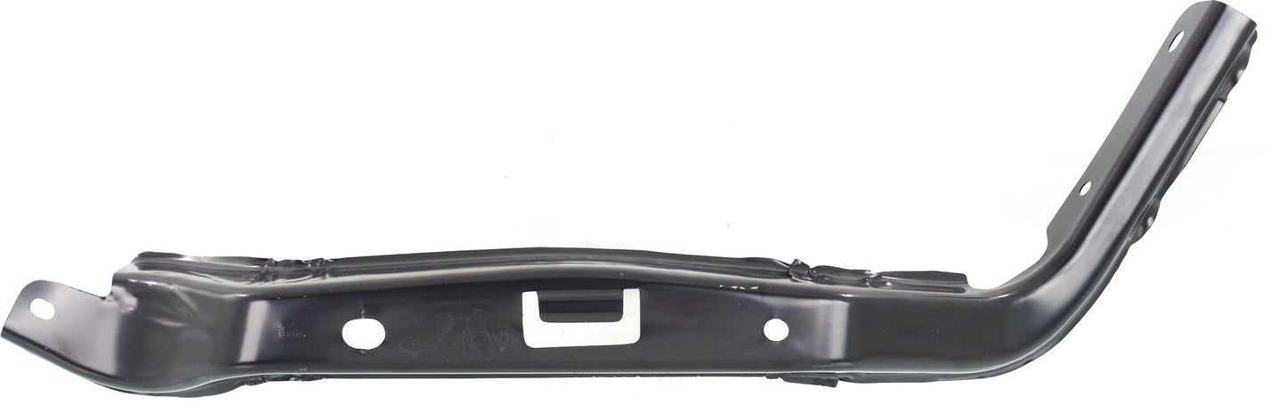 4RUNNER 06-09 FRONT BUMPER BRACKET LH, Reinforcement, Steel