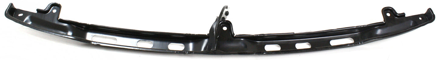 TUNDRA 00-06 FRONT BUMPER RETAINER, Upper Cover, Plastic Type, Regular Cab/Access Cab